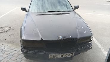 xezer lada priora: BMW 7 series: 2.8 l | 1997 il Sedan — 1
