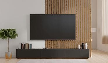 gul refleri: Yeni, Düz TV altlığı, Polkalı, Laminat, Türkiyə — 6