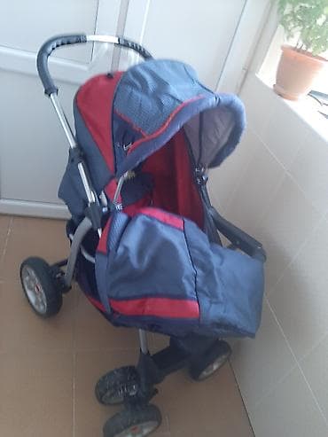 Uşaq arabası. kolyaska
tezeden seçilmir
keyfiyetlidi.
az işlenib — 1