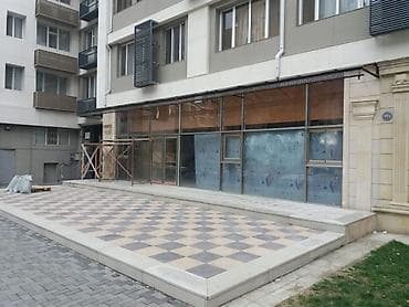 rq emlak: Dilarə Əliyeva küçəsi, 28 May və "Port Baku"ya yaxın, 6 mərtəbəli — 4