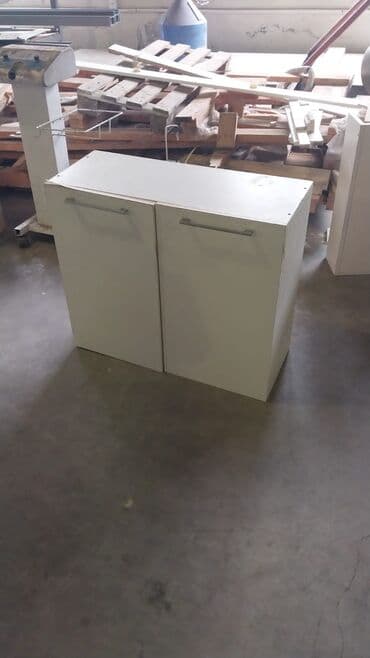 metbex masalari: Mətbəx dolabı — 1