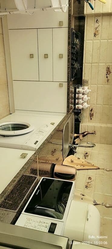 orbita mtk qara qarayev: Bu mənzil müasir dizaynlı mətbəx dəsti və geniş qonaq otağı ilə rahat — 2