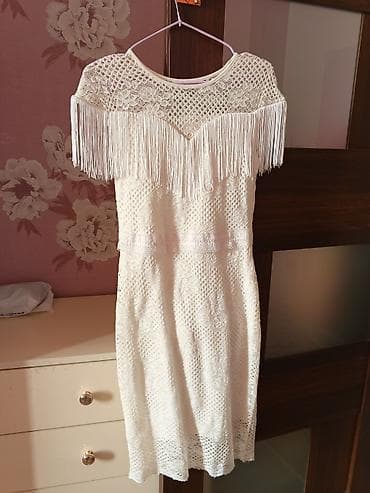 ag krasovkalar: 2 dəfə geyinilib. yeni kimidir. ölçü S — 1