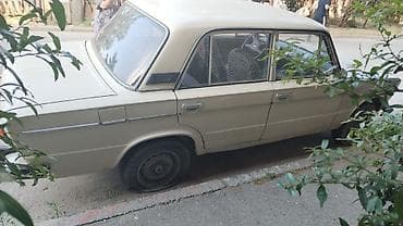 disk tekər: 03 VAZ SATILIR HEÇ BİR PRABLEMİ YOXDU OTUR SÜR ÇÜRÜK PAS ÇIXARLIB PAS — 3