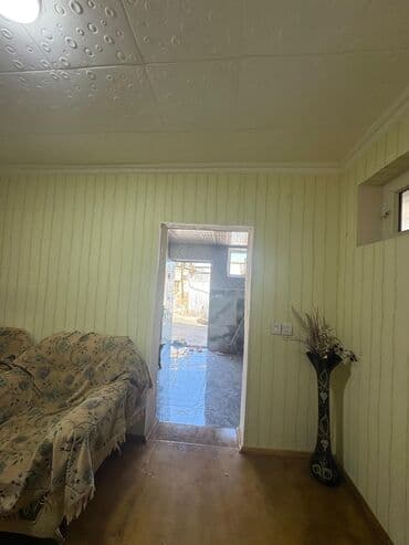 memar ecemi: Salam. Ev xutorda yerləşir. 1 nəfər bəy otaq yoldaşı axtarılır. Tələbə — 5