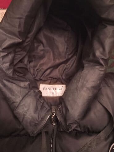 barter geyim: Yargıcı, XL — 3