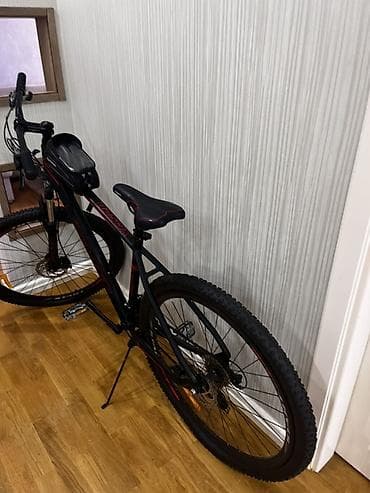 Dağ velosipedi – START marka, 29" təkərlər Qiymət barədə razilaşmaq — 2
