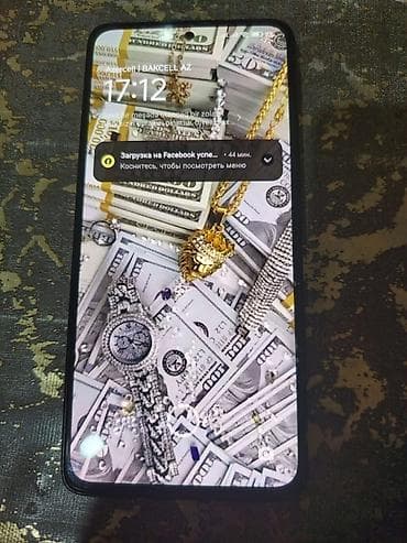 philips xenium x501: Redmi Note 14, 256 GB, rəng - Qara — 2