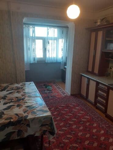 obyektlərin satışı: Bakı, 3 otaqlı, Köhnə tikili, 69 kv. m — 10