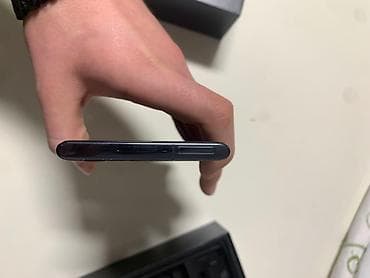 samsung n100: Samsung Note 10, 256 ГБ, цвет - Черный — 5