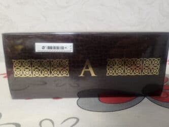 королевский боб оригинал отзывы: Orijinal Ətirdi 100 ml. İstifadə edilməyib — 3