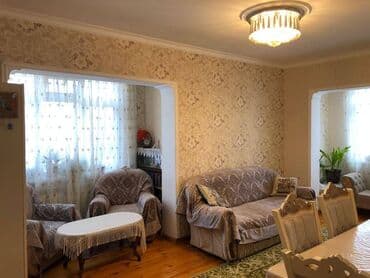 купить квартиру в баку с видом на море: Баку, 4 комнаты, Вторичка, м. Халглар Достлугу, 100 м² — 3