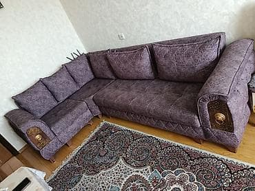Uqlavoy divan açılır 2x3 ölçü az istifadə olunub köçle bağlı satılır lalafo.az -da Uqlavoy divan açılır 2x3 ölçü az istifadə olunub köçle bağlı satılır