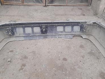 opel astra 2000 opc: Məhsul: Arxa bamper (klassik tip, metal/plastik kombinə) Təsvir: - — 7