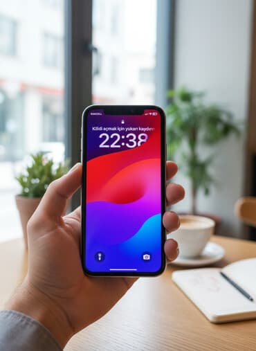 iphone qiymetleri: IPhone 11, 128 GB — 1