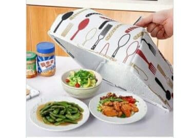 Great Wall: Termo çetir — 1