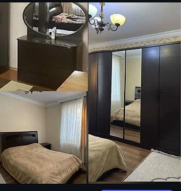 islemis dolablar: İkinəfərlik çarpayı, Dolab, Termo, 2 tumba, İşlənmiş — 1