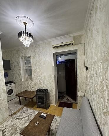 35 kv. m, 1 otaqlı lalafo.az -da 35 kv. m, 1 otaqlı
