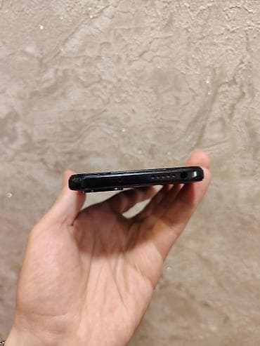 Redmi Note 11, 128 GB, rəng - Boz, Barmaq izi, İki sim kartlı, Face ID — 8