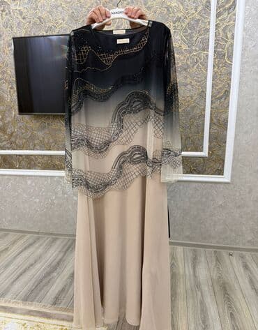 Ziyafət donu, Maksi