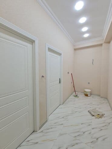 fəhlə prospekti: 2 комнаты, Новостройка, 48 м² — 4