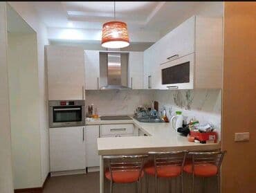 квартиры в белом городе баку: 3 комнаты, Новостройка, м. Хатаи, 83 м² — 7