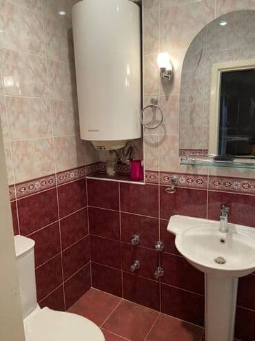 zabrat 2 kiraye evler 2025: Yasamalda tbilisi prospektində 5 mertebeli binanın 5-ci mərtəbəsində — 3