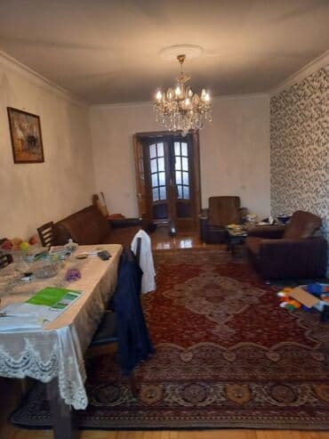 снять квартиры в баку: Nərimanov metrosunun yaxınlığında kitayskiy restorana yaxın yerləşən 5 — 1