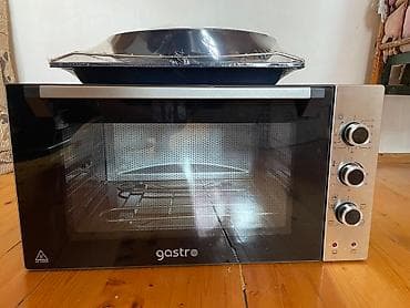 modem aliram: Duxovka Elektrik, rəng - Gümüşü, Ayrıca dayanan, Yeni — 2