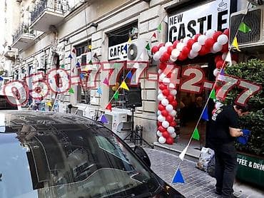 bayilda kiraye: 3 bucaq baner bayraq bezedilmesi. Reklam bayraqlari. Yeni acilan — 5