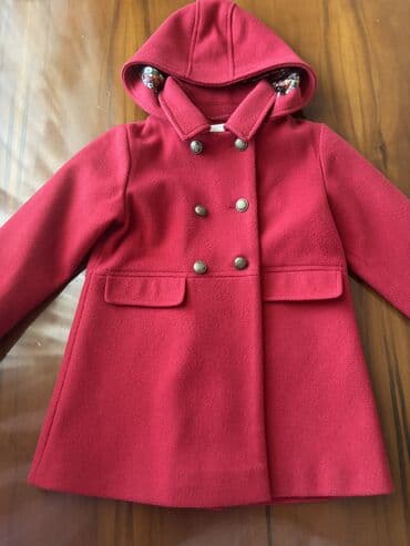 форза хоризон 4 на пс4: Куртка, Для девочек, 7 - 8 лет, Next — 1