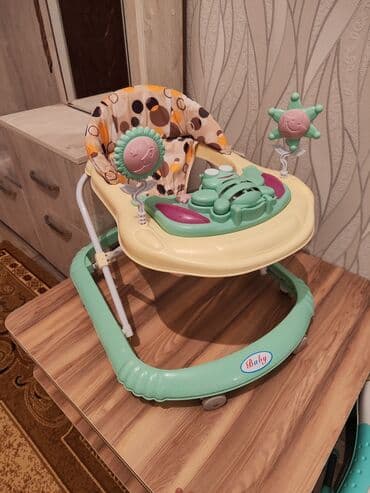 Moskviç: Xodunoklar — 6