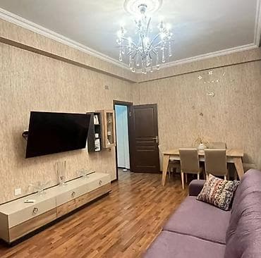 kiraye ev bileceride: Nərimanov Metrosu Yaxınlığında Yerləşən Mənzil Kirayə Verilir Qaz Su — 5