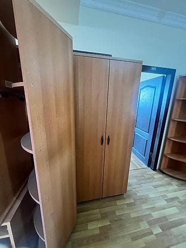 skaflar: Shkaflar ve refler — 4
