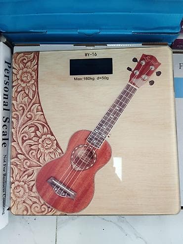 Döşəmə tərəziləri, 180 kq, Pulsuz çatdırılma, Ödənişli çatdırılma, Rayonlara çatdırılma