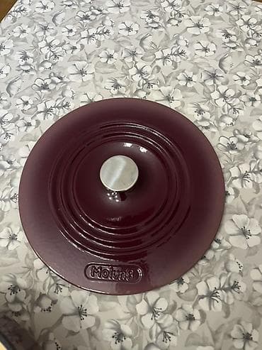 sap: Qazan, Çuqun, 5 l — 3