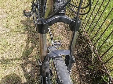 cube velo: Endirim olacaq cuzi! Salam velosiped satılır cube markalı. 2 problemi — 9