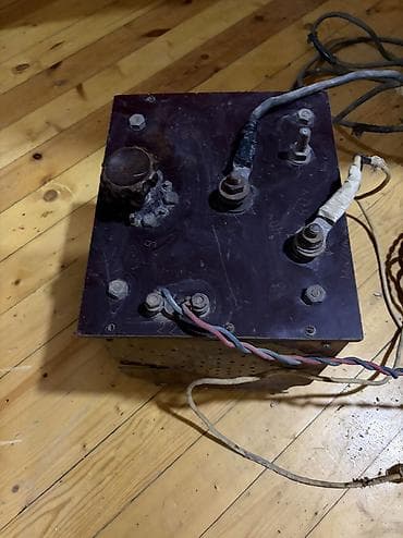 İşlənmiş Qaynaq aparatı Elektrod, Ünvandan götürmə, Kredit yoxdur