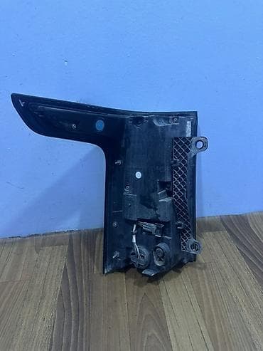 Nəqliyyat: LED, Land Rover 2018 il, Orijinal, İşlənmiş — 6