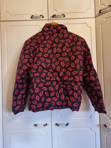 дождевик купить в баку: 1. Kurtka (leopard) "ASOS" dan sifariwle getirilib 120 azn satilir — 3