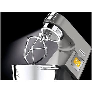 купить мини холодильник бу: Stasionar mikser, Kenwood, Yeni, Ünvandan götürmə, Pulsuz çatdırılma, Ödənişli çatdırılma — 5