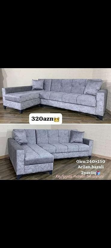 metbex kunc divan: Künc divan, Yeni, Açılan, Bazalı — 1