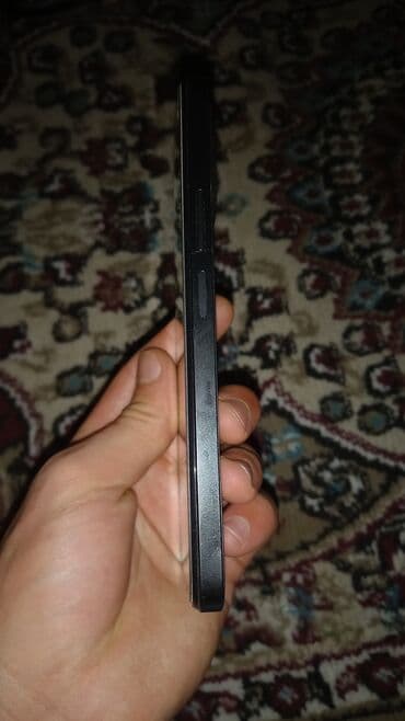 android: Honor 6C Pro, rəng - Qara, Barmaq izi — 4