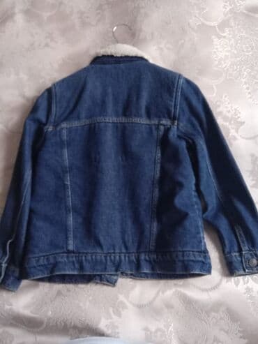 zəy daşı kimyəvi tərkibi: Kurtka, Oğlan üçün, 8 - 9 yaş, Lc Waikiki — 3