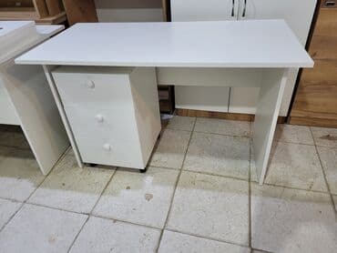 maslar: Yeni, İşçi üçün, Dördbucaq masa — 2