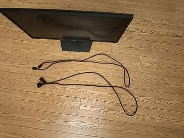 Monitorlar: Dell 27" Full HD 75Hz Monitor (SE2722H) – Əla vəziyyətdə Təsvir: Əla — 4