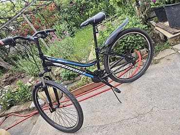 Şəhər velosipedi 26" lalafo.az -da Şəhər velosipedi 26"
