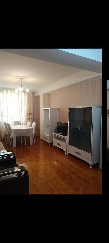 mida yasamal 2: 2 otaqlı, Yeni tikili, 64 kv. m — 3