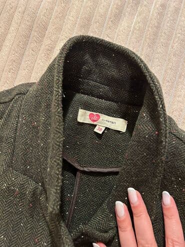 kəsilmiş əl şəkilləri: Koton — 4