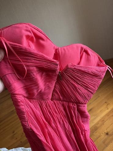 bil: Ziyafət donu, Maksi, Mango, S — 4